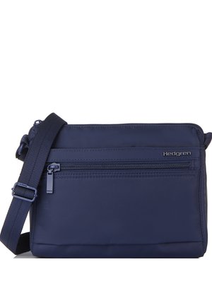 Hedgren, EYE RFID 22 CM - Sac bandoulière - total eclipse