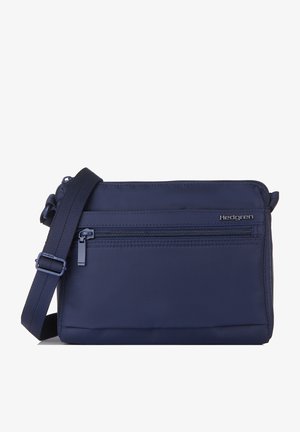 Hedgren, EYE RFID 22 CM - Sac bandoulière - total eclipse