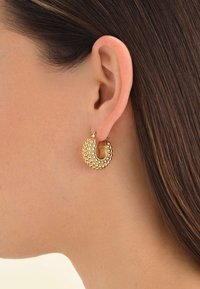 Rosefield BUBBLE  - Naušnice - gold-coloured