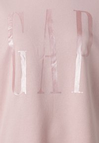 GAP Felpa - light pink