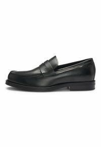 Mocasines elegantes - black one