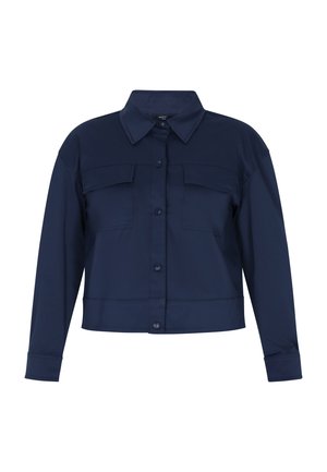 urban rain - Tunn jacka - marine