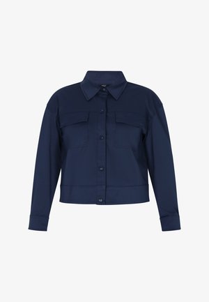 Schmuddelwedda urban rain - Jachetă de vară - marine