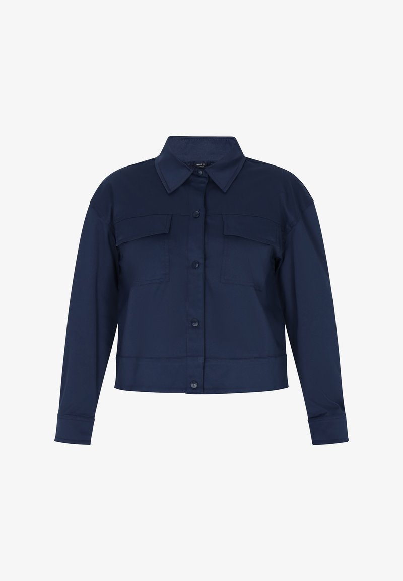 Schmuddelwedda urban rain - Veste légère - marine