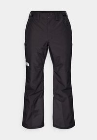 DESCENDIT PANT - Pantalons de snowboard - black