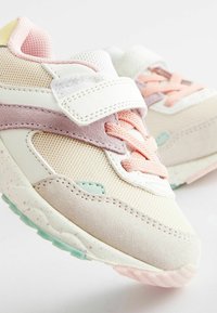 Next CHUNKY - Lær-at-gå-sko - multi pastel