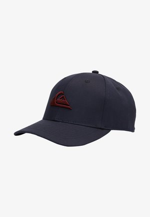 Quiksilver DECADES YOUTHHDWR BSM0 - Cap - black