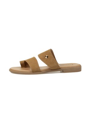 Kamome, LISA - Sandalias planas - camel