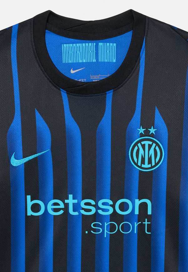 INTER MILAN 25/26 - Print T-shirt3