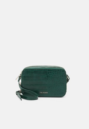 Sac bandoulière - green