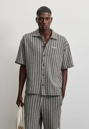 Pegador FORNO - Chemise - black/cream