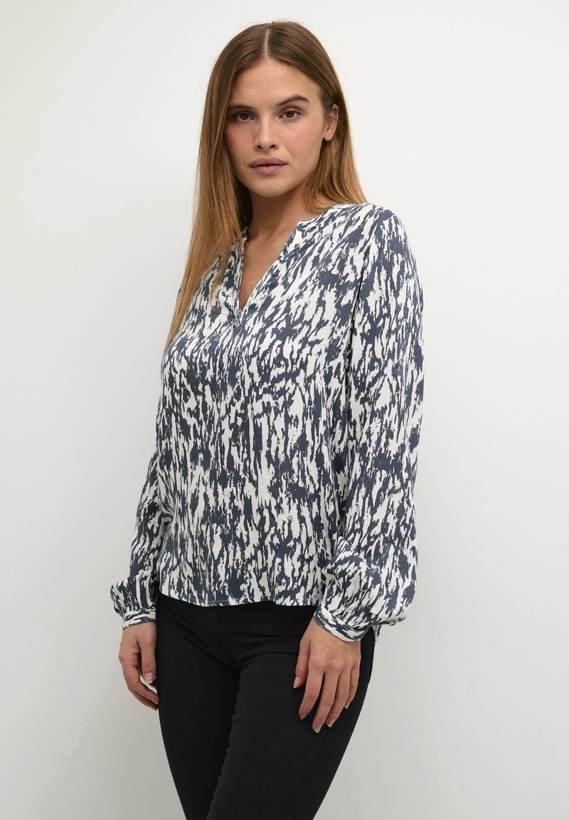 Kaffe Cynthia Blouse