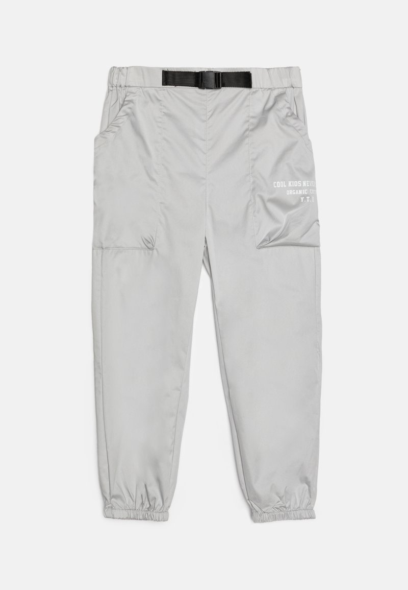 Yourturn Kids UNISEX - Hlače - grey