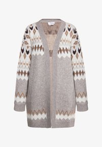 Nem kiválasztott, grau mehrfarbig