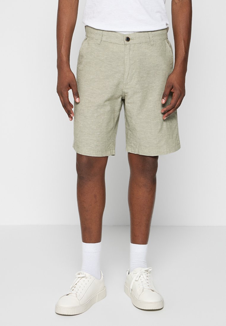 jack & jones Shorts kaki jack & jones Shorts kaki