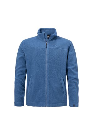 Schöffel, SCHÖFFEL - Fleecejacke - BLUE