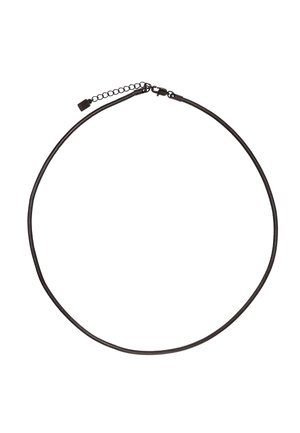 AULUS - Collier - schwarz