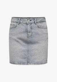 Non sélectionné, light grey denim