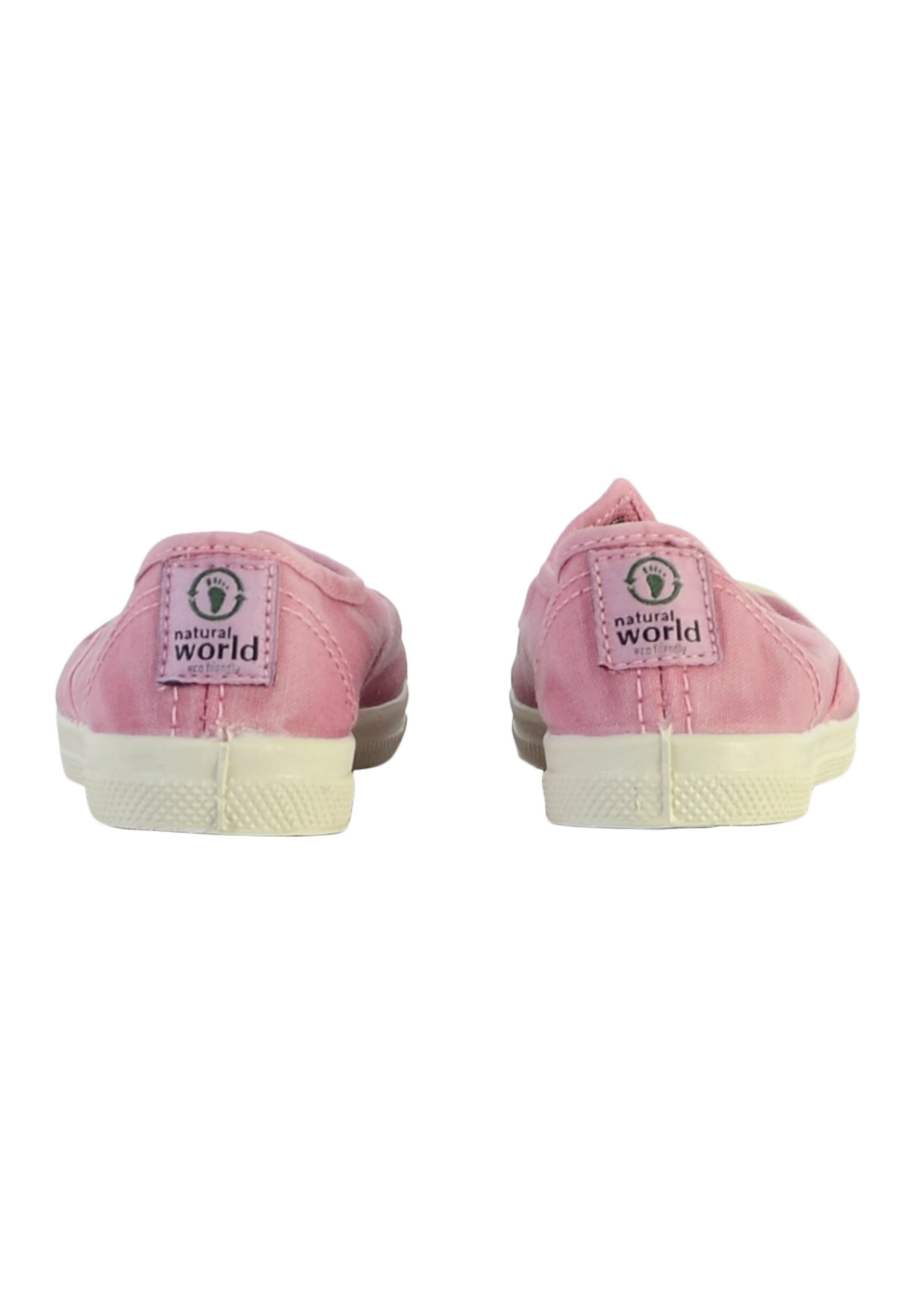 Natural World Mujer Zapatillas Deporte De Mujer NATURAL WORLD