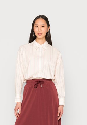 FERALE - Camisa - natural glaze