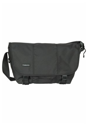 MESSENGER - Borsa a tracolla - eco black