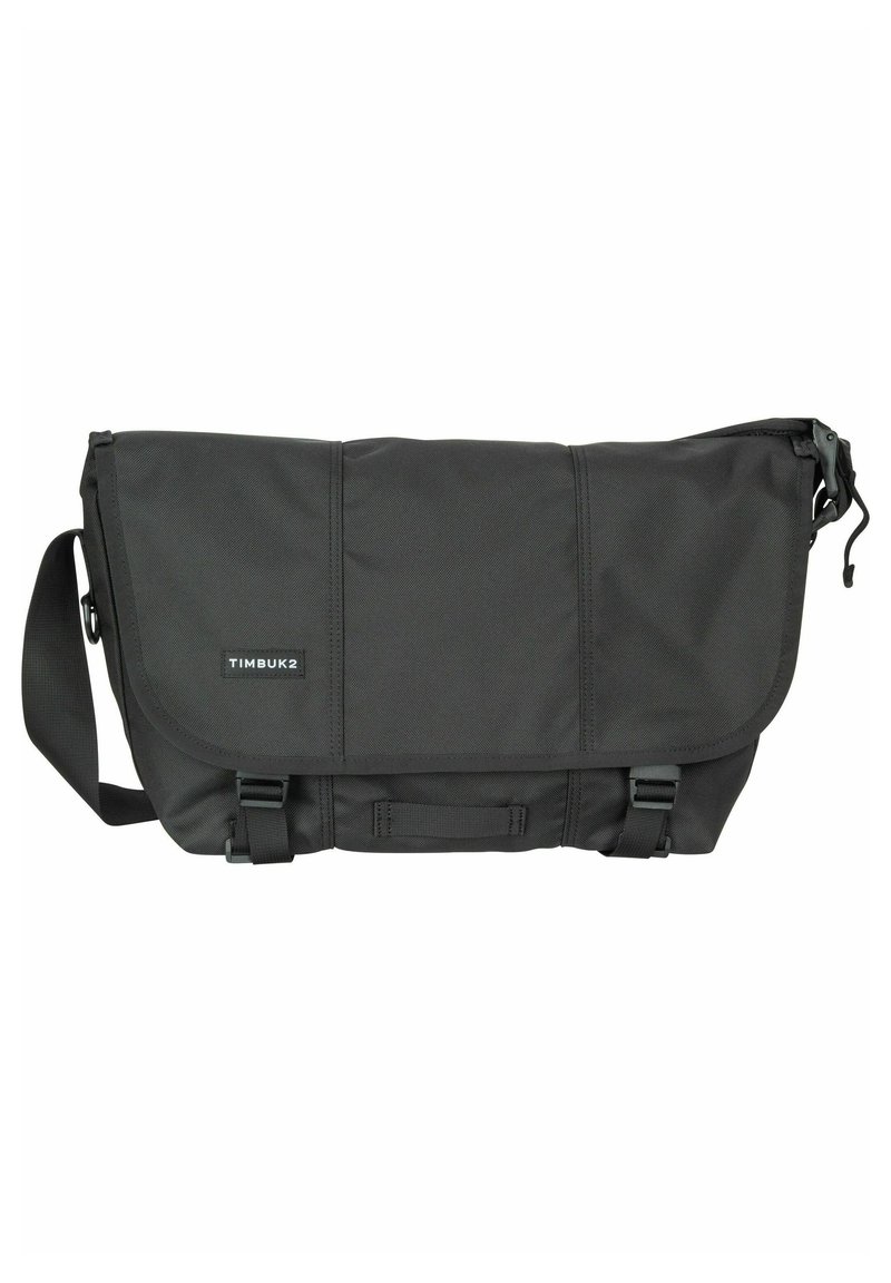 Timbuk2 MESSENGER - Borsa a tracolla - eco black
