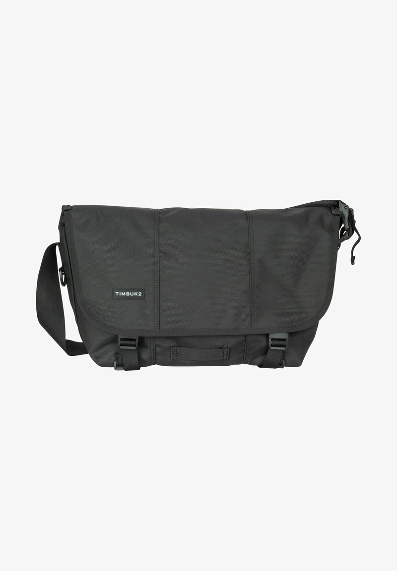 Timbuk2 MESSENGER - Borsa a tracolla - eco black