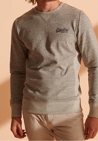 Superdry & Co Sudadera - grey