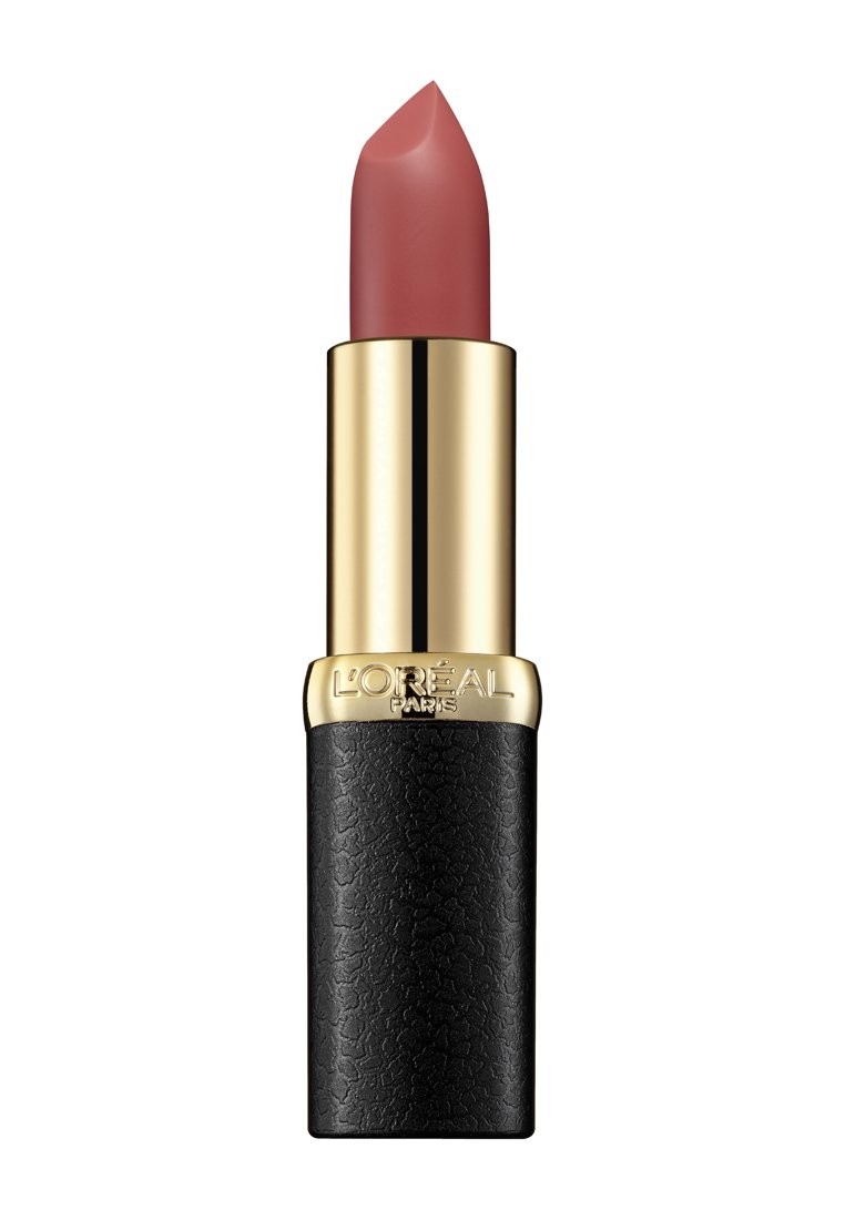 Damen Teint | L'Oréal Paris COLOR RICHE MATTE ADDICTION Lippenstift 640 erotique/rot - II14621 Damen Teint | L'Oréal Paris COLOR RICHE MATTE ADDICTION Lippenstift 640 erotique/rot - II14621