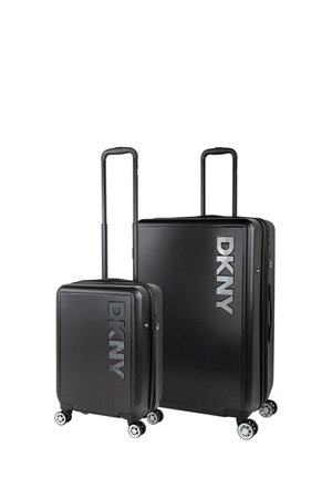 SIMPLY PUT SET - Juego de maletas - black