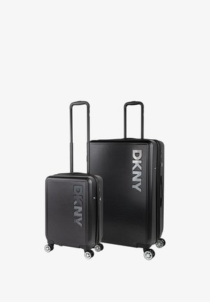 SIMPLY PUT SET - Juego de maletas - black