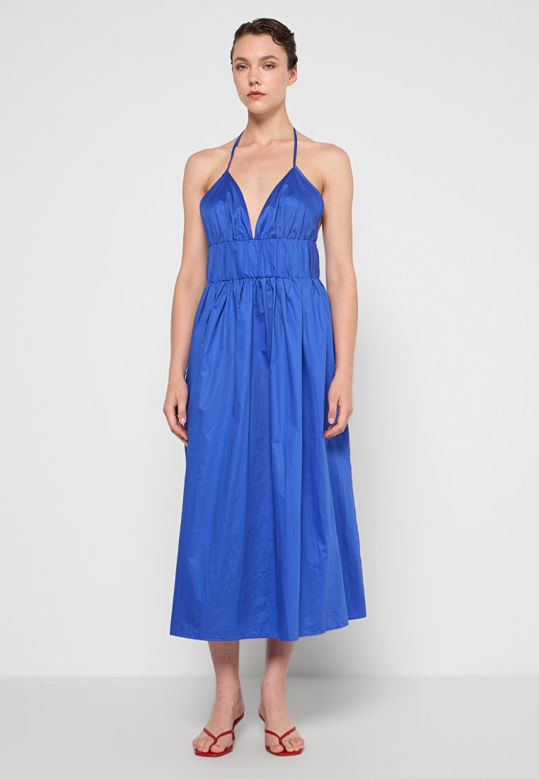 COS Maxi-jurk meerkleurig COS Maxi-jurk meerkleurig