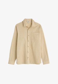 Nem kiválasztott, forest garden tussock