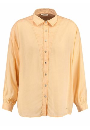 Key Largo KEY LARGO DAMEN BLUSE WB MALENA - Chemisier - orange