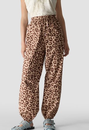 LCMT, MARAIS VIBE - Cargohose - zimt
