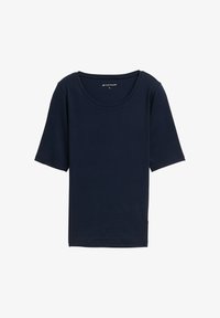 Unselected, sky captain blue