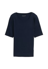 T-shirt basic - sky captain blue