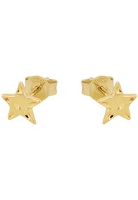 amor STAR - Orecchini - gold-coloured