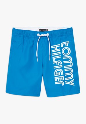 MEDIUM DRAWSTRING - Uimashortsit - blue