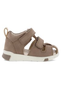 ECCO MINI STRIDE SANDAL - Trekkingsandaler - beige