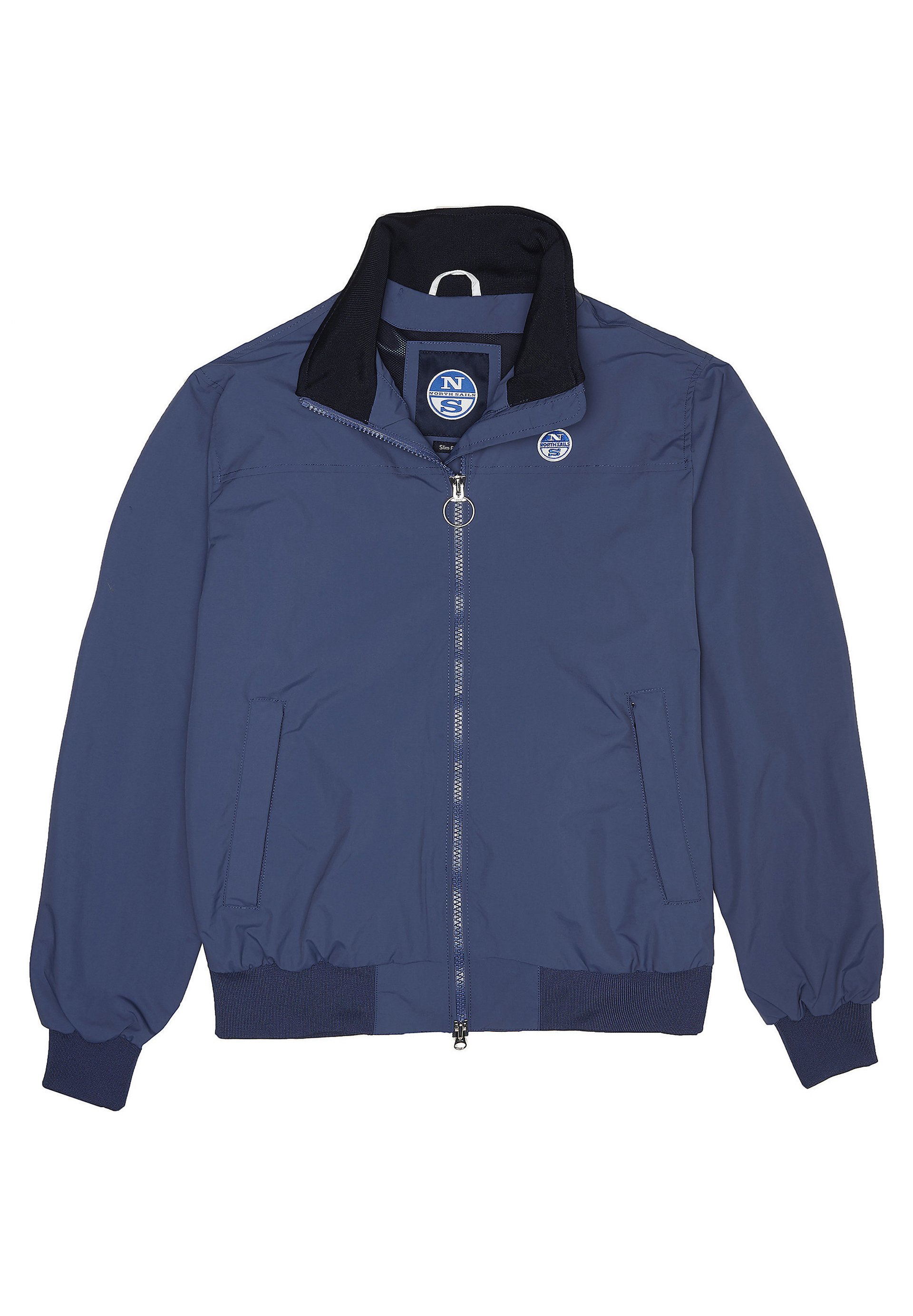 north sails coat