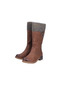 Rieker Bottes de neige - braun