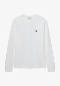 Wybrany, bright white