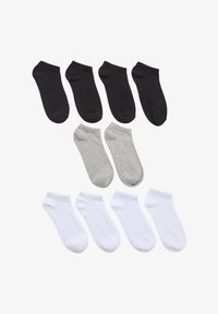 Non selezionato, nero/bianco/grigio chiaro