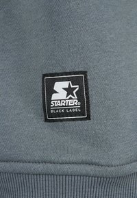 Starter LOGO CREWNECK - Melegítőfelső - heavymetal