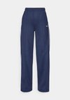 Trainingsbroek - navy blue/flour