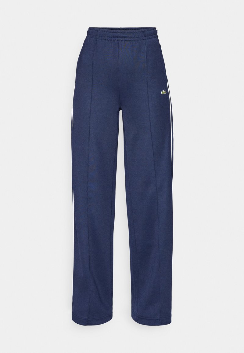 Lacoste Trainingsbroek donkerblauw