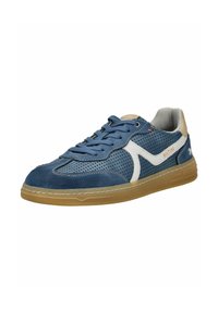 Mustang SNEAKERS - Tenisky - blau