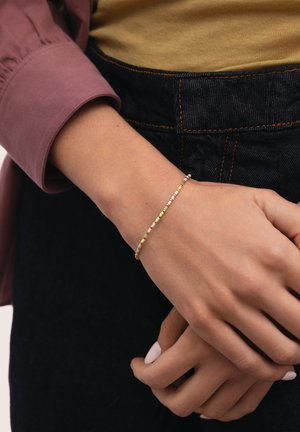Singularu, JOY COLORS - Pulsera - gold-coloured