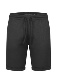 Non sélectionné, black